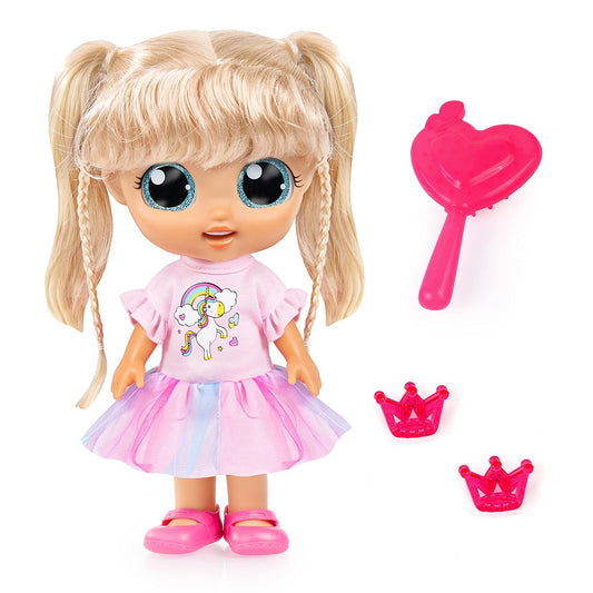 Bayer City Girl Doll 31cm