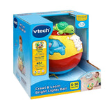 Vtech Crawl & Learn Bright Lights Ball™ (VTUK) – 184903