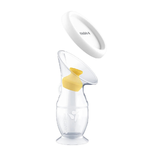 Medela Silicone  Breast Milk Collector