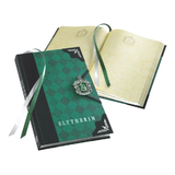 Cinereplica: Notebook - Slytherin  - 128p