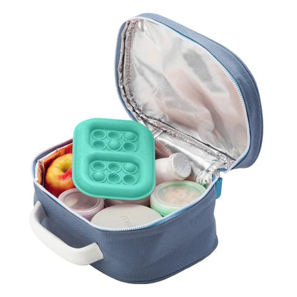 Melii Silicone Pop-It Ice Pack - Turquoise