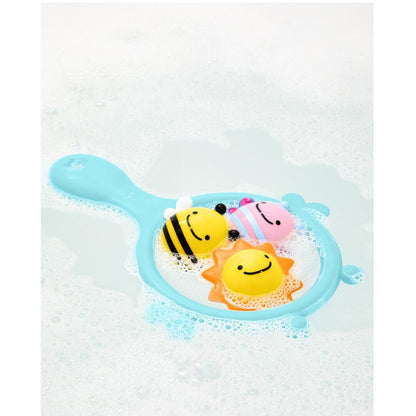 سكيب هوب - Zoo Scoop &amp; Catch Squirties