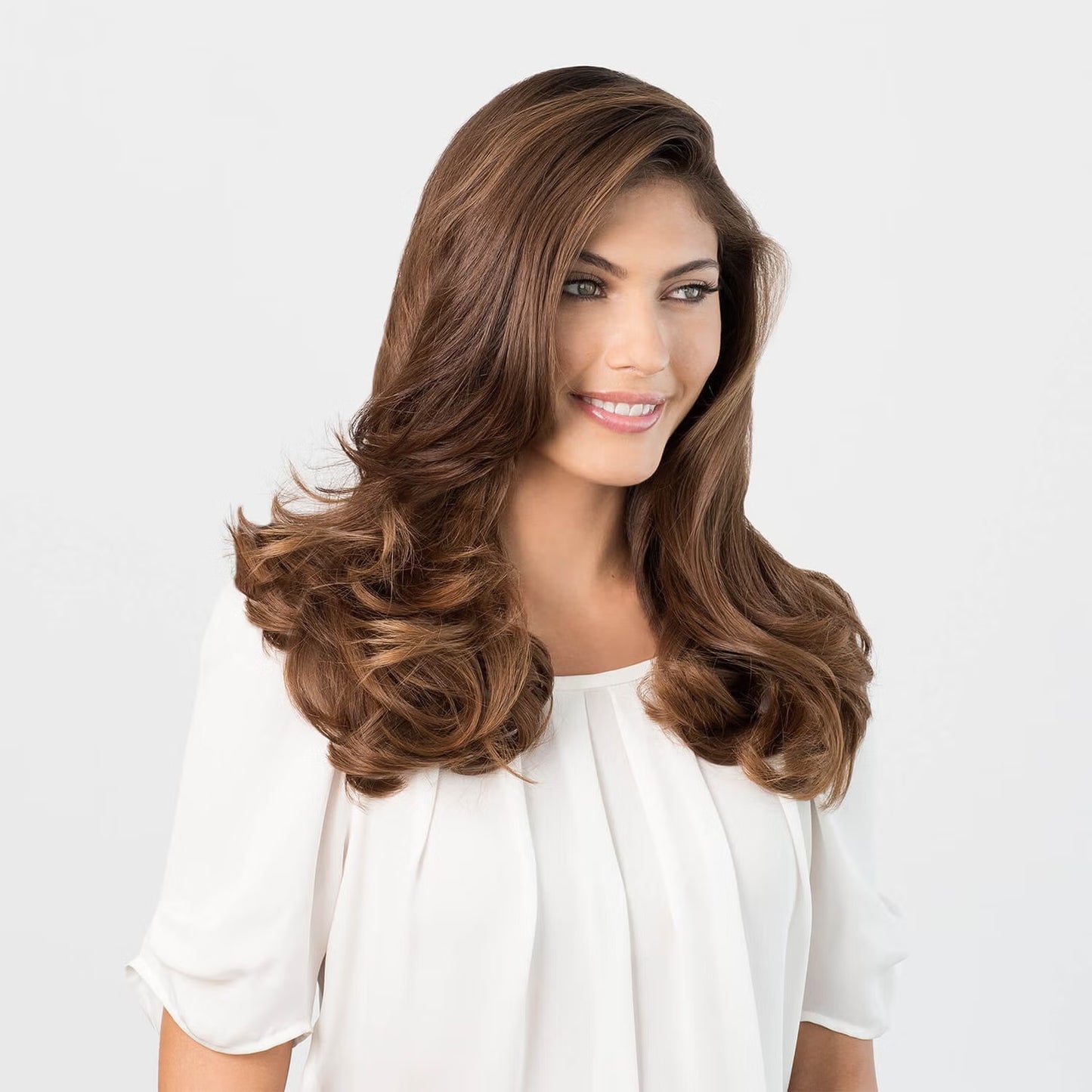 T3 Volumizing Hot Rollers Luxe