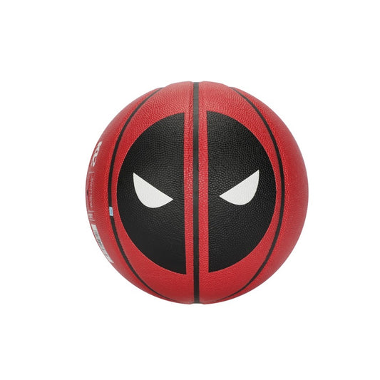 Deadpool Basket Ball Size 5