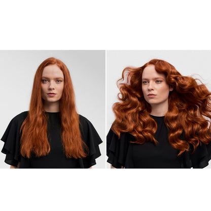 Dyson Airwrap Multi-Styler And Dryer Red Velvet/Gold Limited Edition