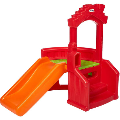 Little Tikes - Climb 'N Slide Playhouse
