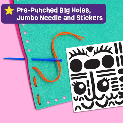 Creoos Seashell Painting Kit