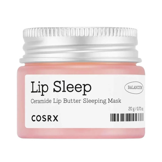 COSRX Balancium Ceramide Lip Butter Sleeping Mask 20g