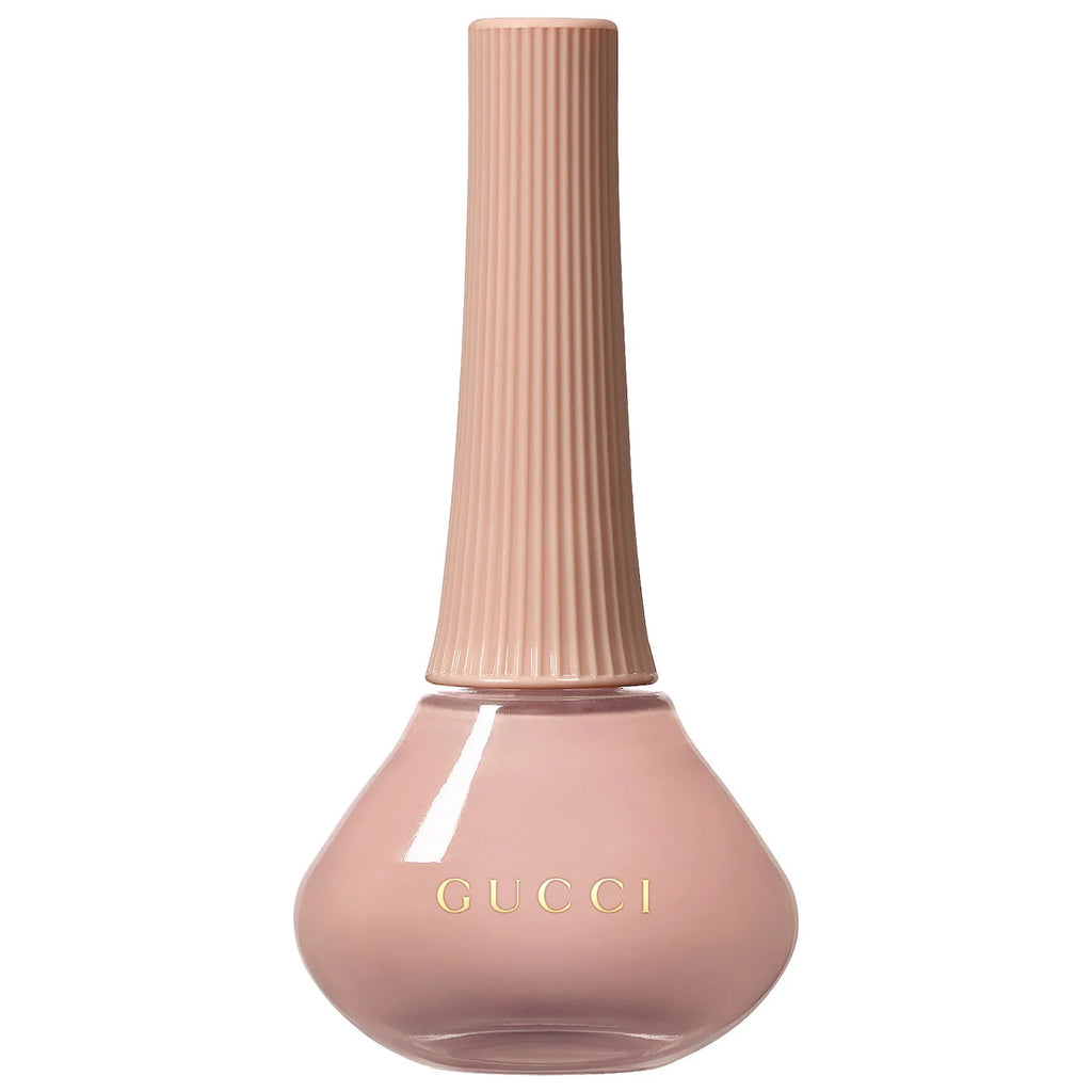 Gucci Vernis à Ongles Nail Polish, 10ml - 413 Light Pink