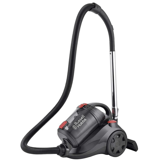 Russell Hobbs Cyclone Power Bagless Vacuum Cleaner 2.5L