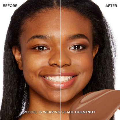 Too Faced Born This Way Foundation 30ml - Chestnut