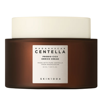 SKIN1004 Madagascar Centella Probio-Cica Enrich Cream 50ml
