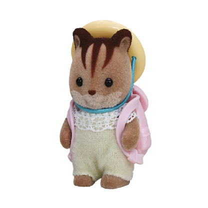 Sylvanian Families® Walnut Squirrel