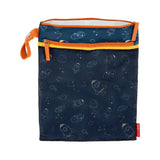 Skip Hop - Spark Style Wet Bag - Rocket