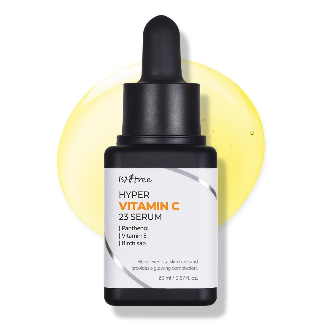 Isntree Hyper Vitamin C23 Serum 20ml