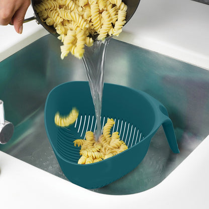 Joseph Joseph Duo Triangular Colander