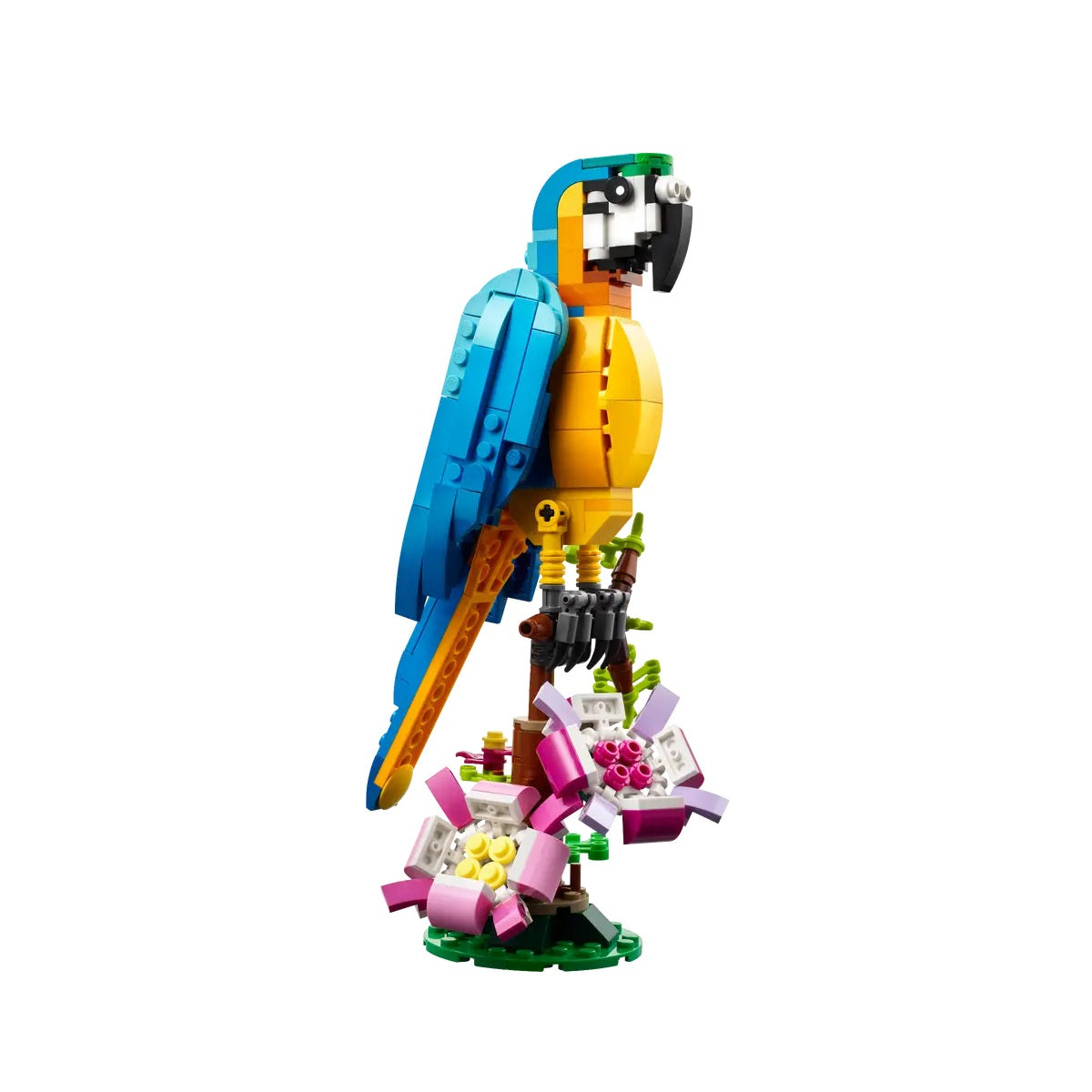 LEGO Exotic Parrot