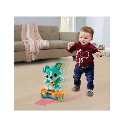 VTech Play & Chase Puppy