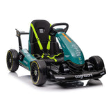 Aston Martin F1 Team 12v Go Kart
