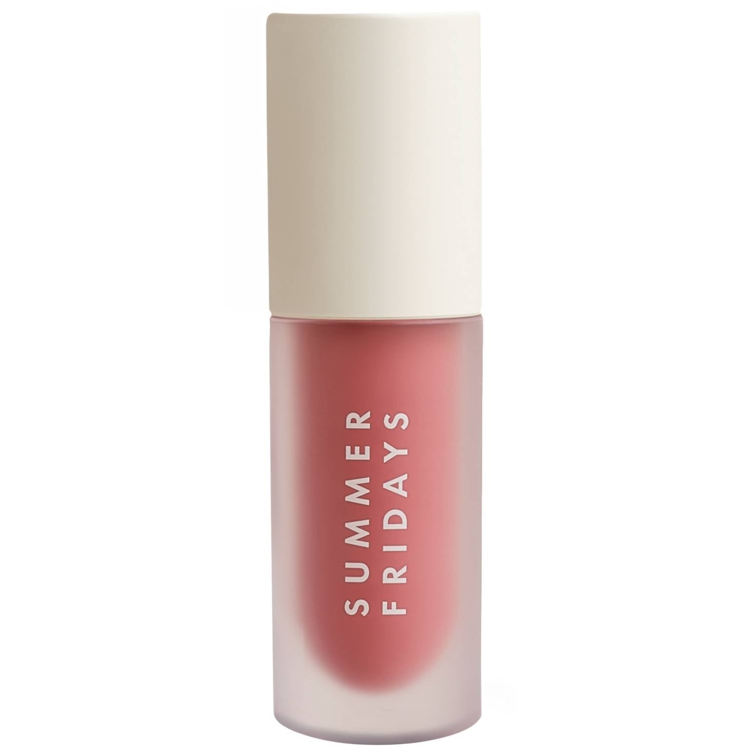 Summer Fridays Dream Lip Oil 4.5ml - Blush Dreams