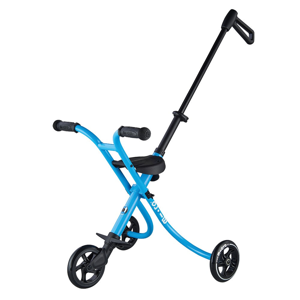 Micro Trike XL - Ice Blue