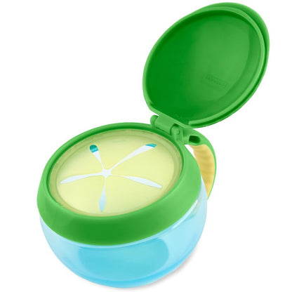 Skip Hop - Zoo Snack Cup - Crocodile