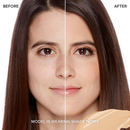 Too Faced Born This Way Foundation 30ml - Ivory