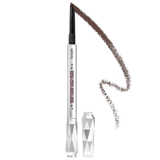 Benefit Goof Proof Brow Pencil Warm Black Brown 5