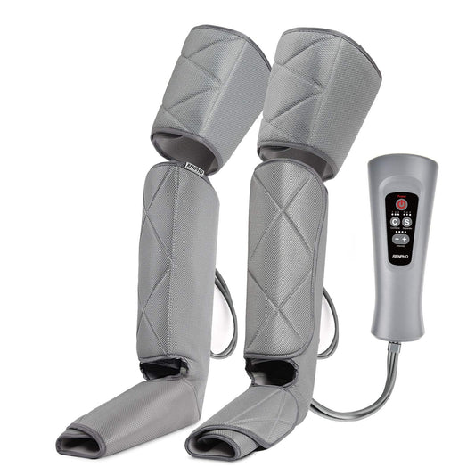 Renpho Aeria Ultimate Leg Massager