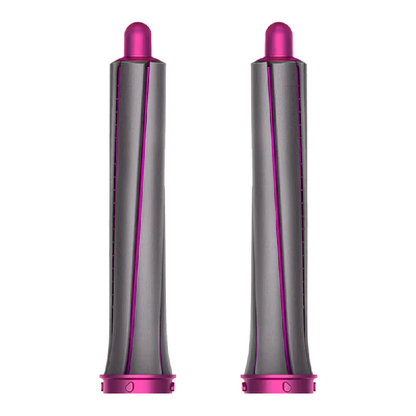 Dyson Airwrap Barrel Attachment Pink