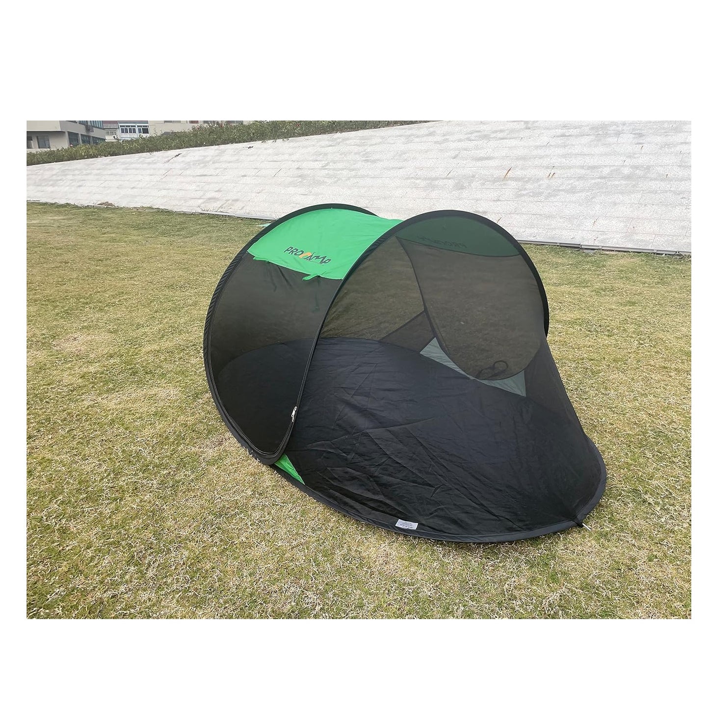 Mesh Tent 1-2 Pax