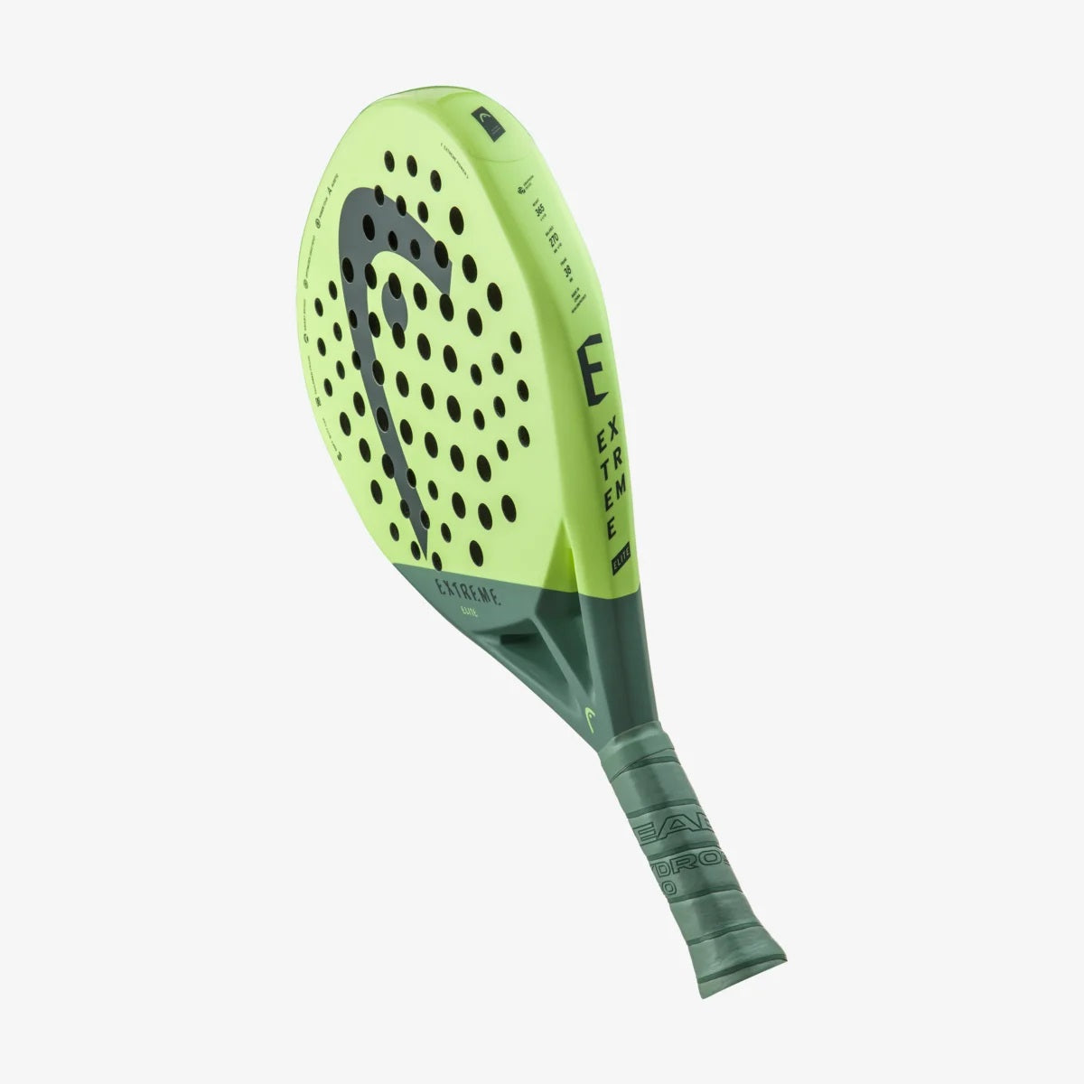 Head - Extreme Elite Padel Racquet - Diamond