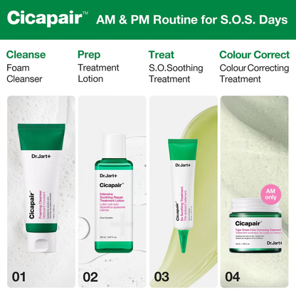 Dr.Jart Cicapair So Soothing Treatment 30ml