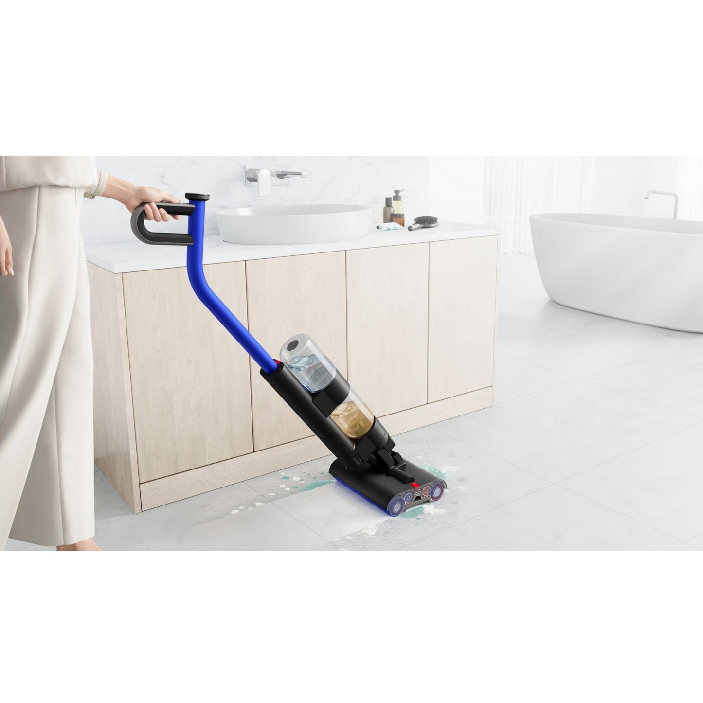 Dyson WashG1™ Wet Cleaner