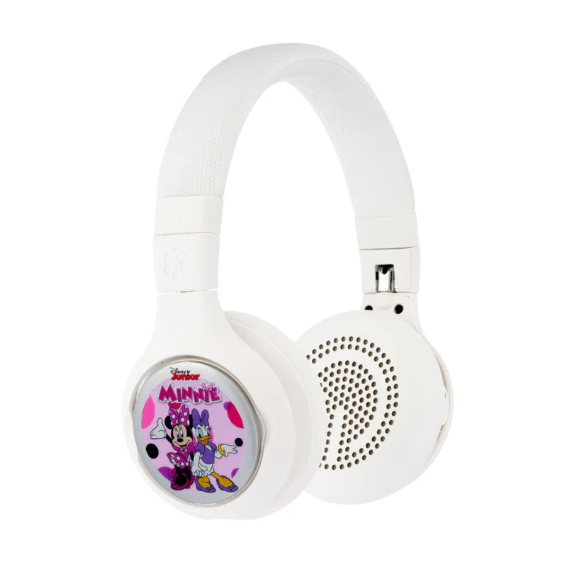 STORYPHONES Wireless Headphones 2 X Storyshields Travel Relax Create Your Own Story - Snow White