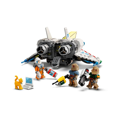 مركبة الفضاء LEGO® Lightyear XL-15 76832