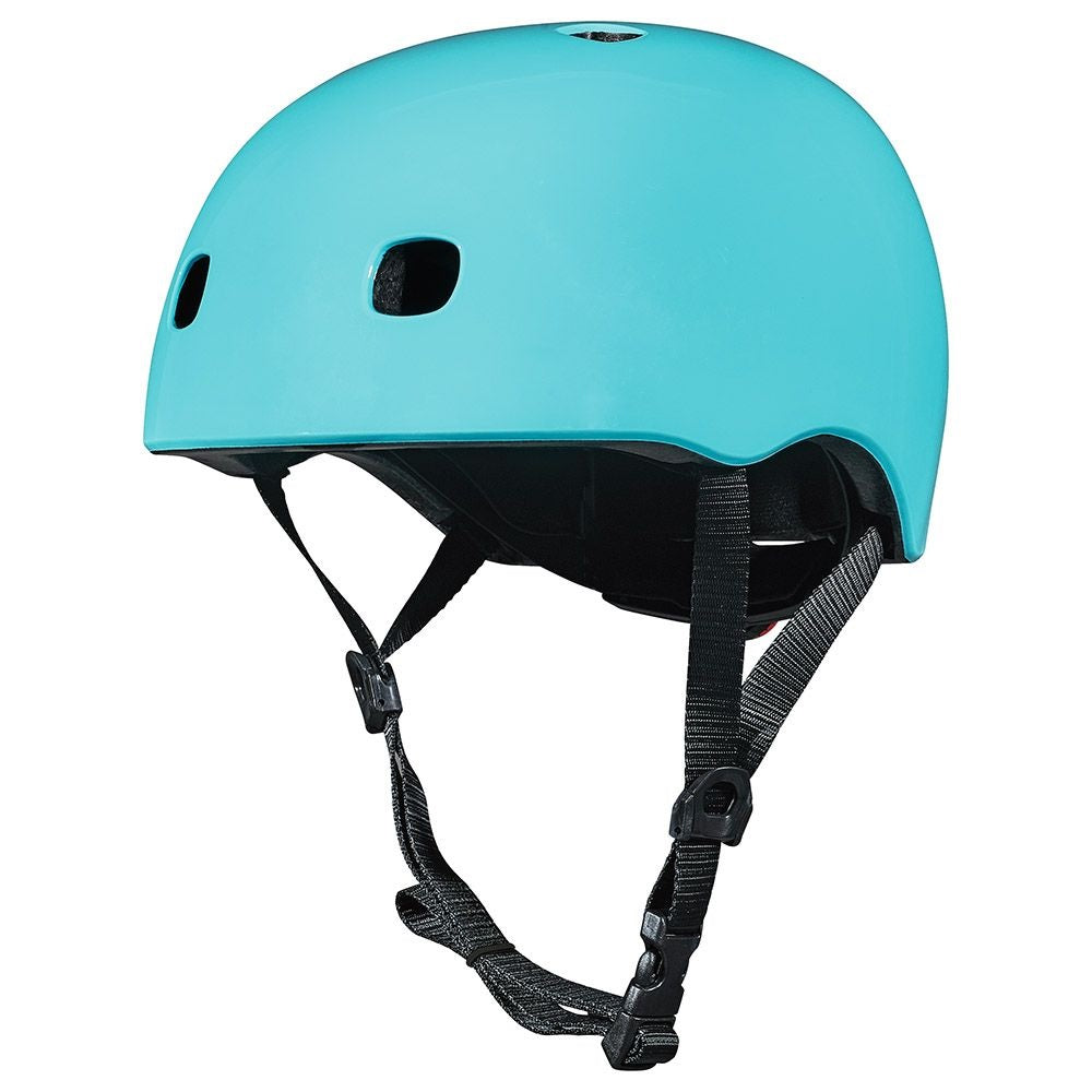 Micro - PC Helmet - Mint - Small