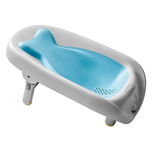 SkipHop - Moby Recline & Rinse Bather