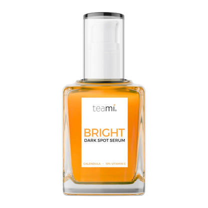 Teami Blends Bright Dark Spot Serum 1oz