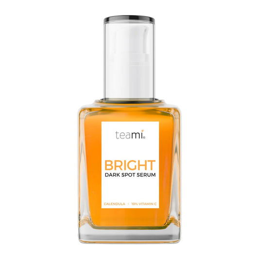 Teami Blends Bright Dark Spot Serum 1oz