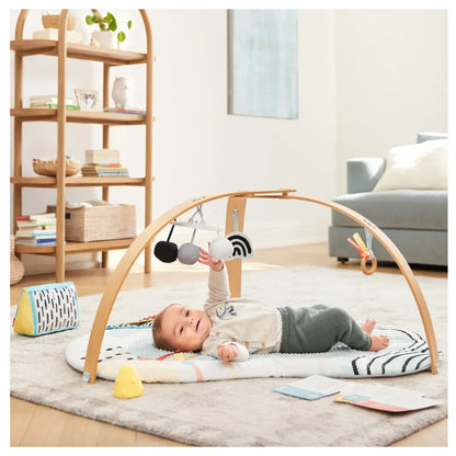 Skip Hop - صالة الألعاب الرياضية Discoverosity