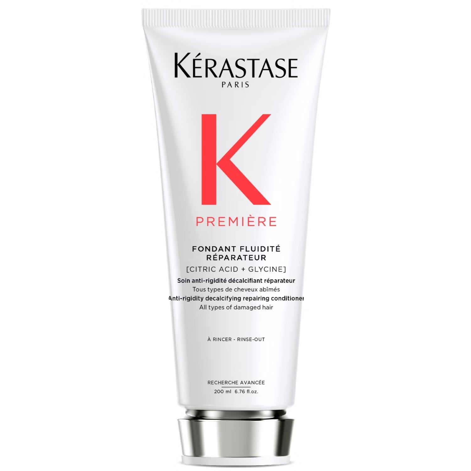 KÉRASTASE PREMIÈRE DECALCIFYING REPAIRING CONDITIONER TO DAMAGED HAIR 200ml