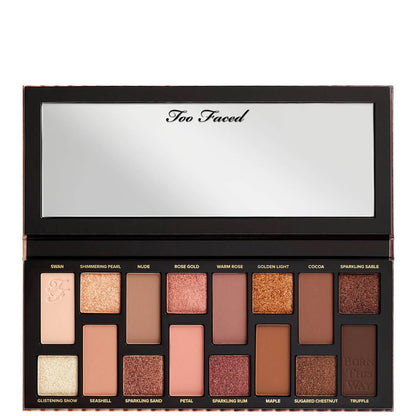 Too Faced Born This Way Natural Nudes Eye Shadow Palette