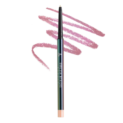 Danessa Myricks - Eyeliner Pencil Infinite Chrome Micropencil - Rose Quartz 0.15g