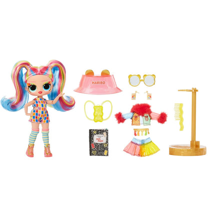 LOL Surprise Loves Mini Sweets X Haribo Tween