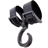 Babyjem - Stroller Hook - Black