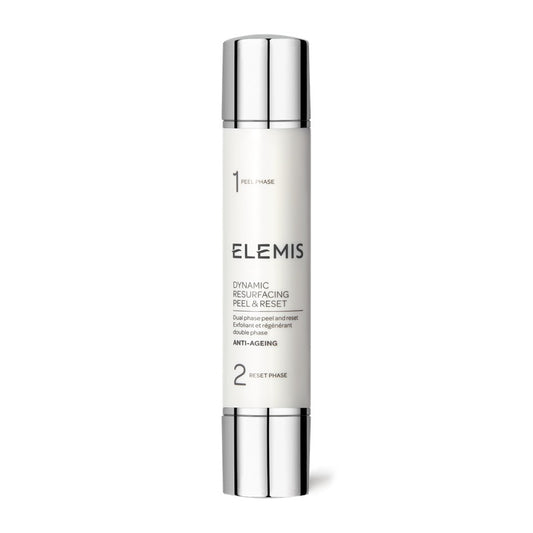 ELEMIS Dynamic Resurfacing Peel & Reset 30ml