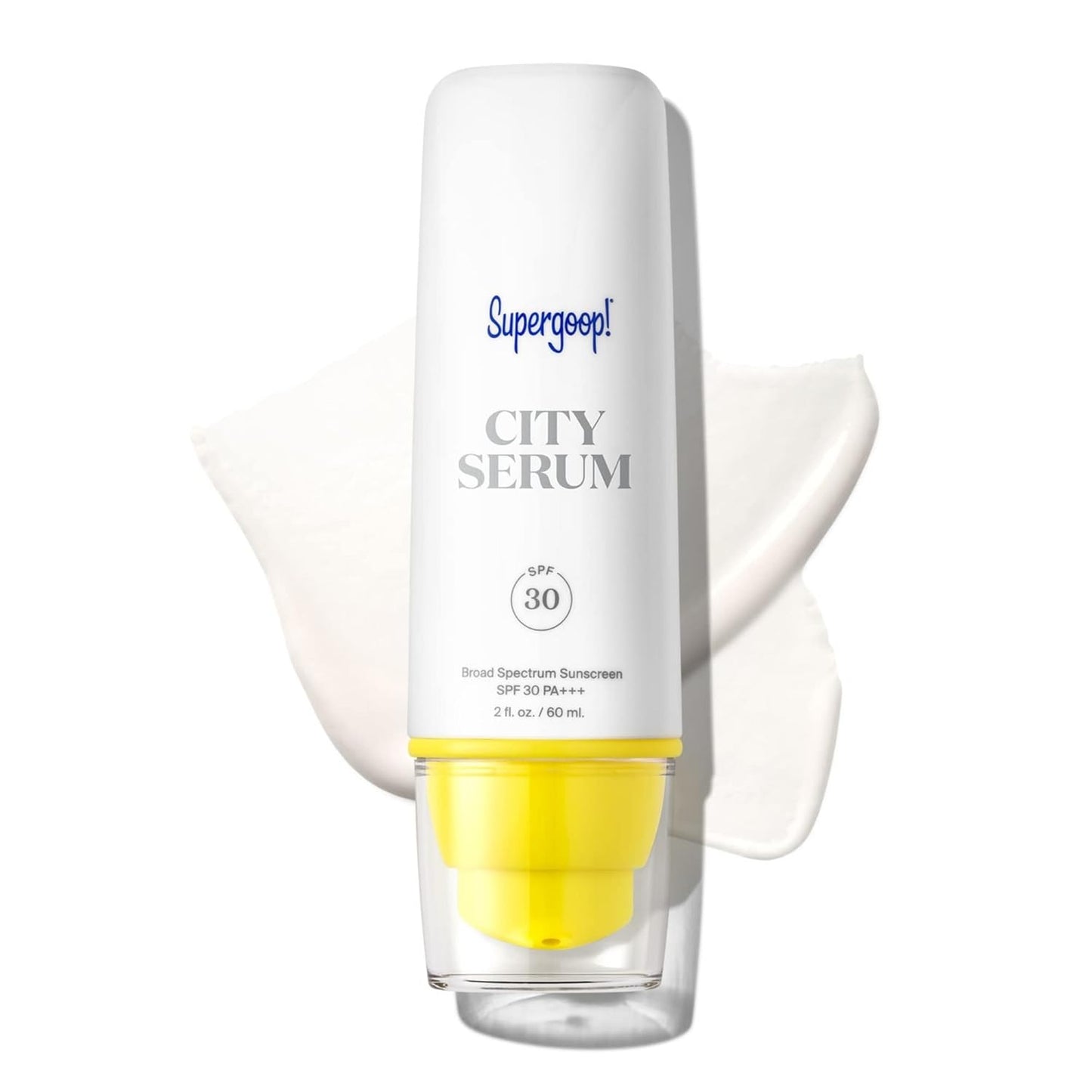 Supergoop! City Serum SPF 30 60ml