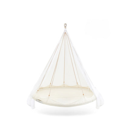 Tiipii Floating Daybed - White