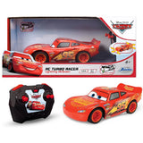 Dickie -  Cars 3 Lightning Mcqueen Turbo Racer